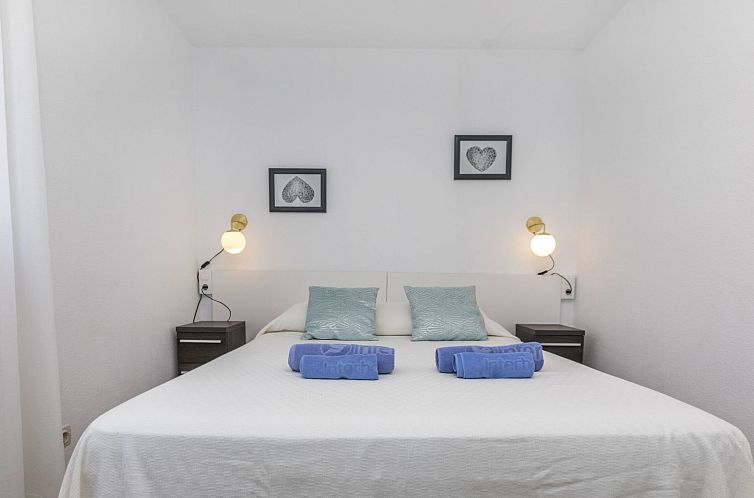 Vakantiehuis Mi Capricho