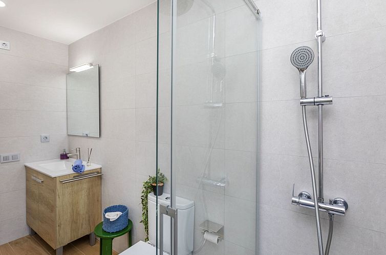 Vakantiehuis Mi Capricho