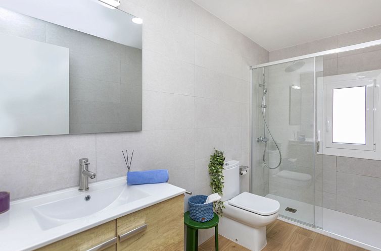 Vakantiehuis Mi Capricho