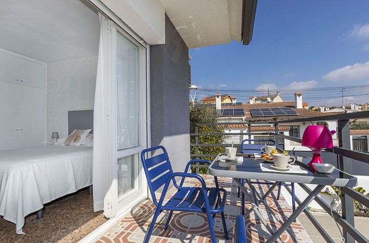 Vakantiehuis Mi Capricho