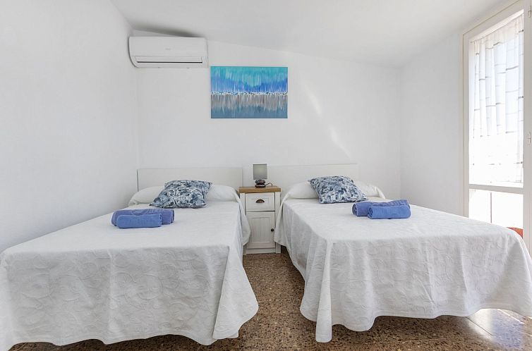 Vakantiehuis Mi Capricho