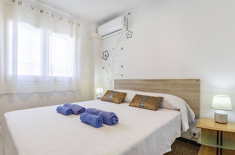 Vakantiehuis Mi Capricho