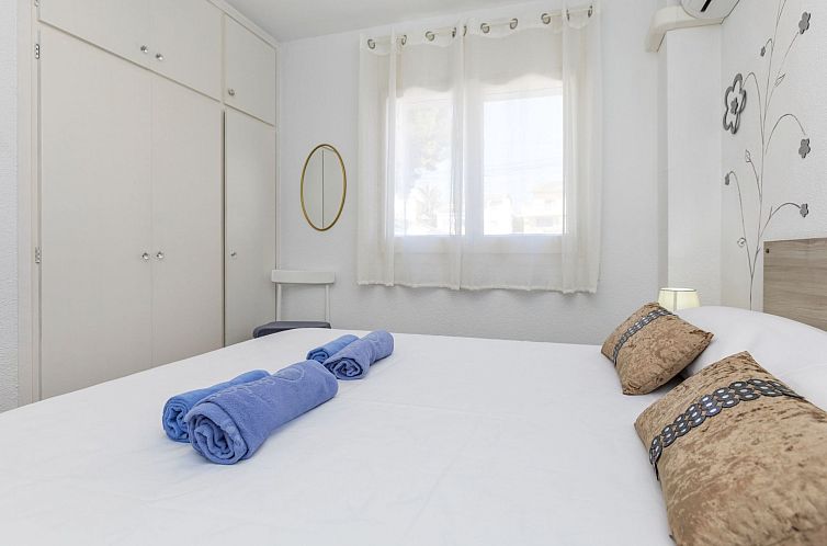 Vakantiehuis Mi Capricho