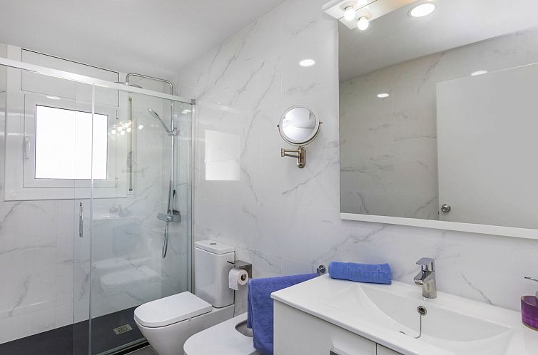 Vakantiehuis Mi Capricho