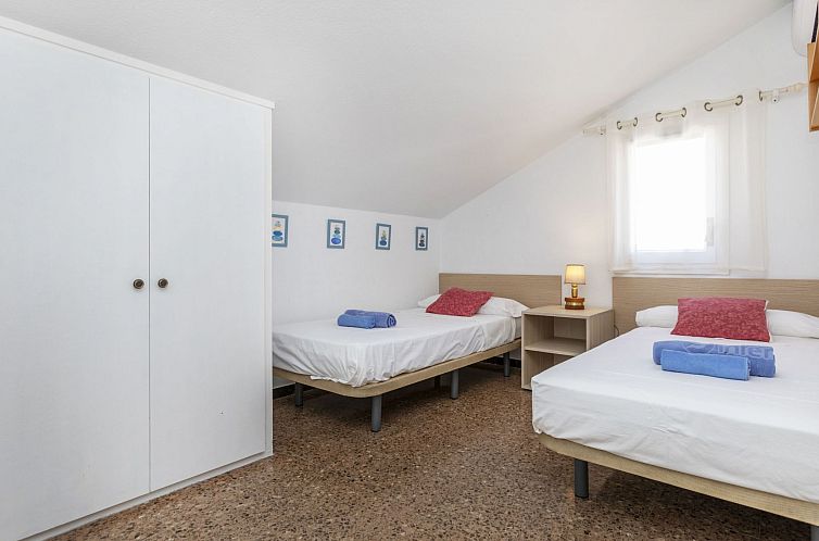 Vakantiehuis Mi Capricho