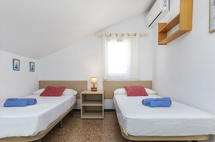 Vakantiehuis Mi Capricho