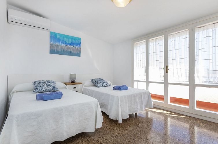 Vakantiehuis Mi Capricho