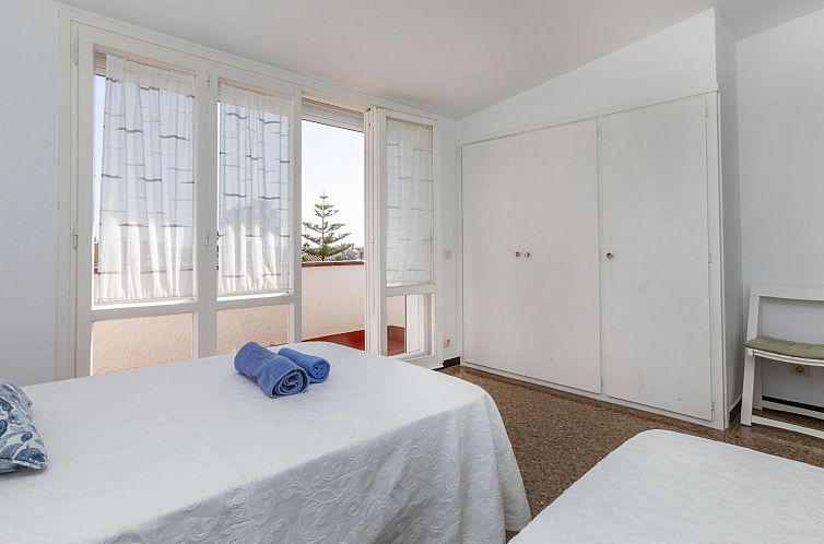 Vakantiehuis Mi Capricho