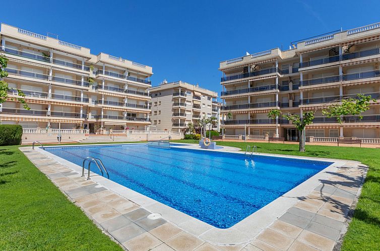 Appartement Playa Calafell