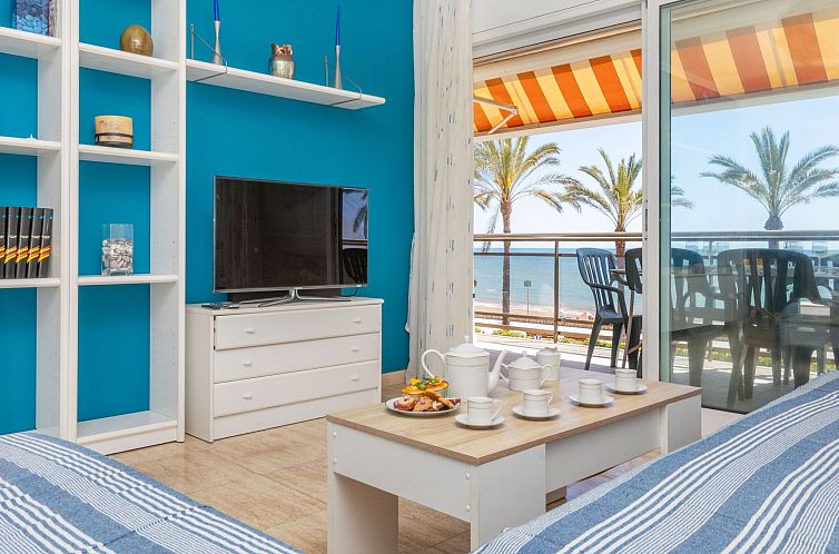 Appartement Playa Calafell