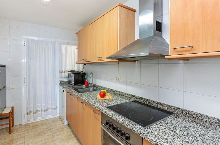 Appartement Playa Calafell