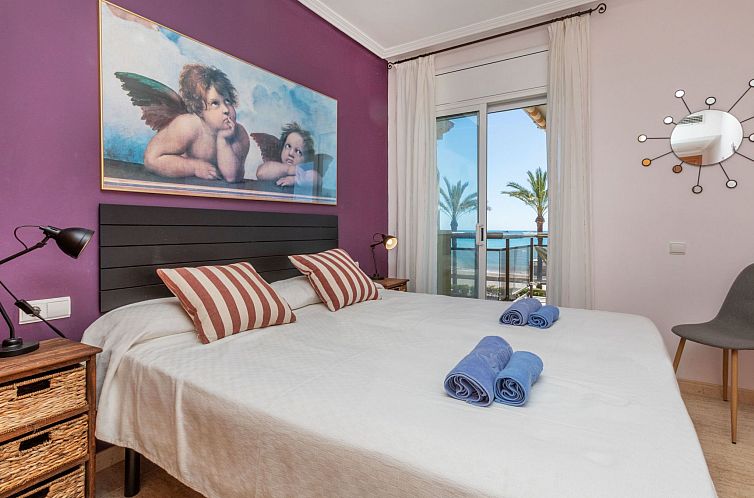 Appartement Playa Calafell