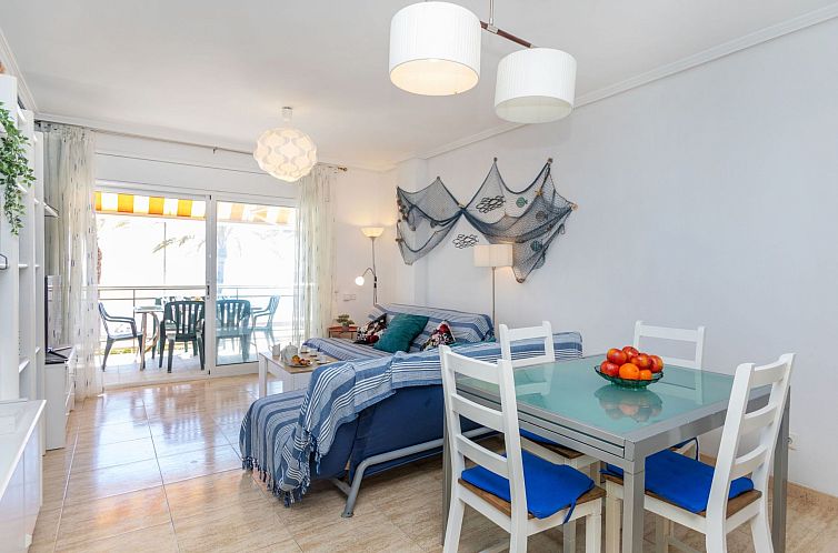 Appartement Playa Calafell