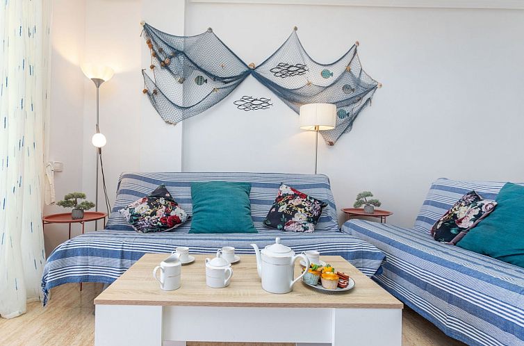 Appartement Playa Calafell
