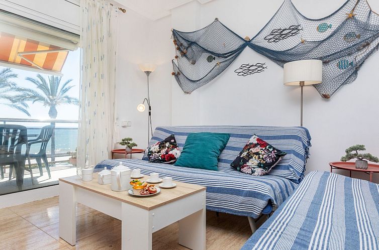 Appartement Playa Calafell