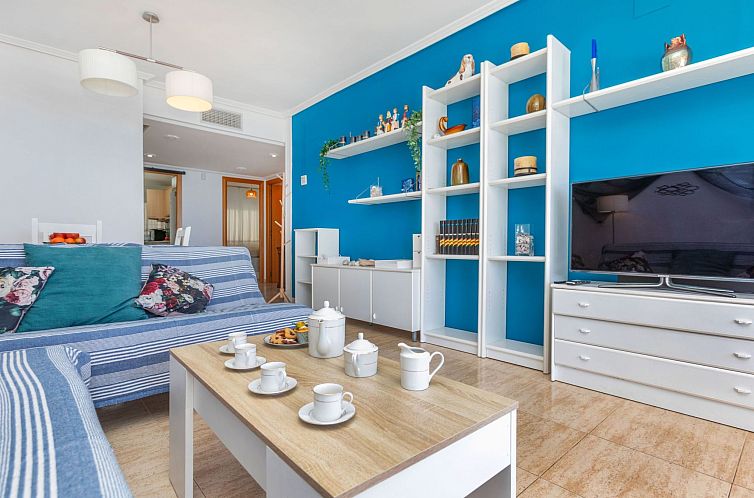 Appartement Playa Calafell