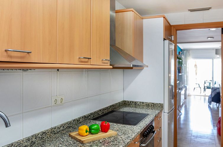 Appartement Playa Calafell