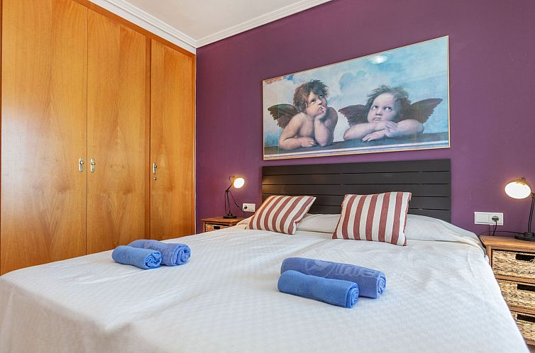 Appartement Playa Calafell