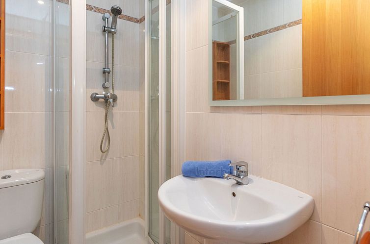 Appartement Playa Calafell