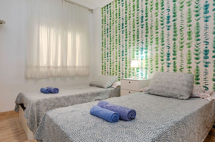 Appartement Playa Calafell