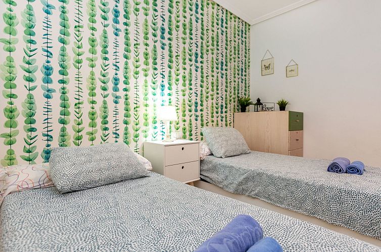 Appartement Playa Calafell
