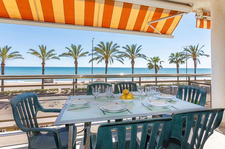 Appartement Playa Calafell