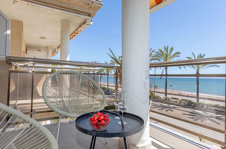 Appartement Playa Calafell