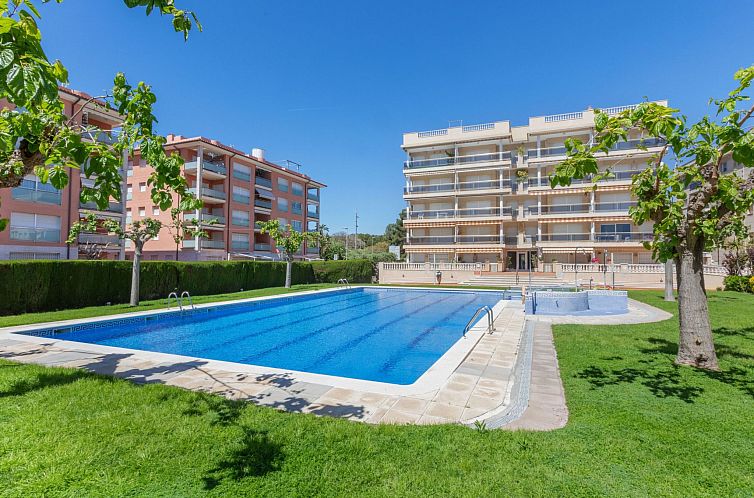 Appartement Playa Calafell