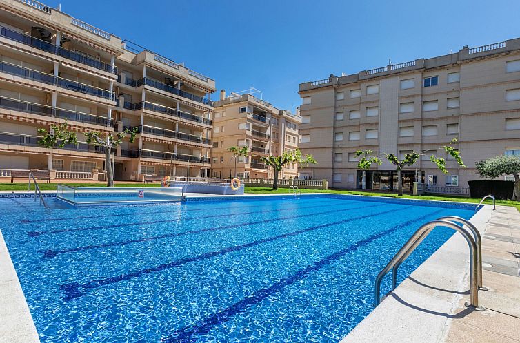 Appartement Playa Calafell