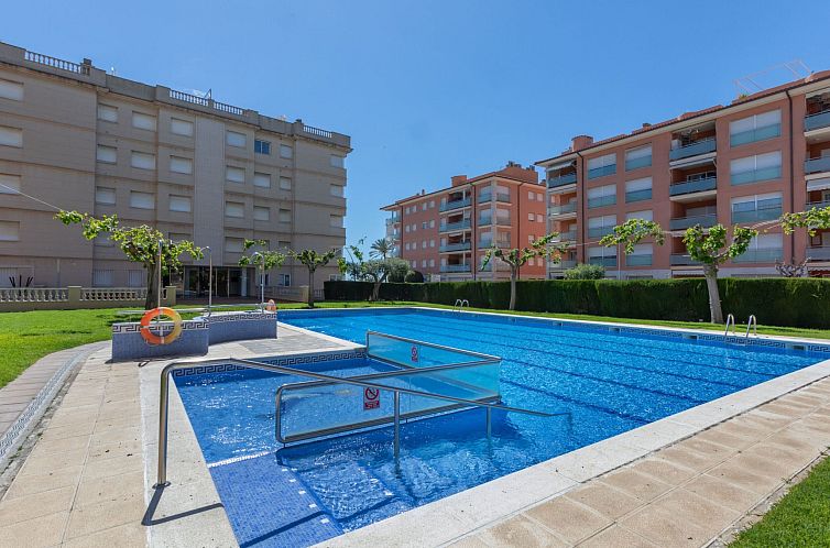 Appartement Playa Calafell