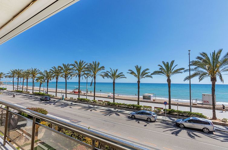 Appartement Playa Calafell