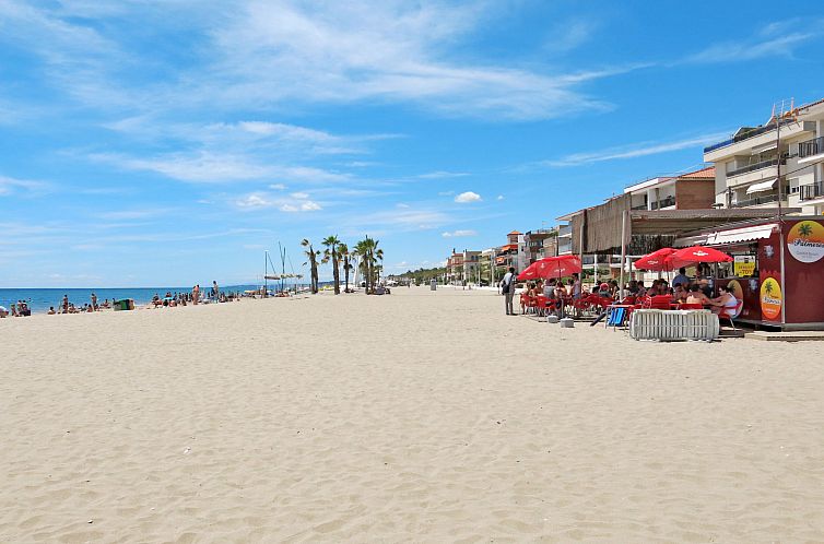 Appartement Playa Calafell