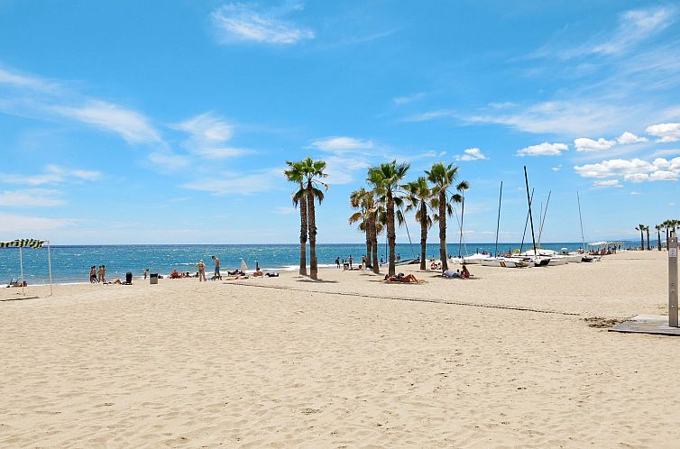 Appartement Playa Calafell