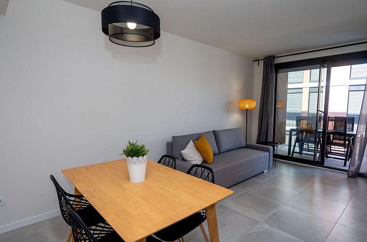 Appartement Waves