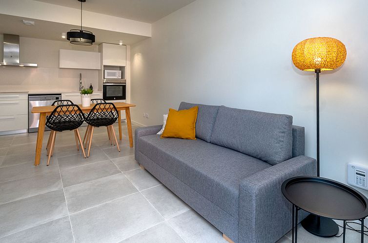 Appartement Waves