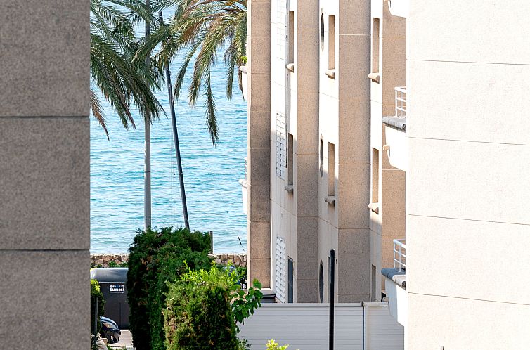 Appartement Waves