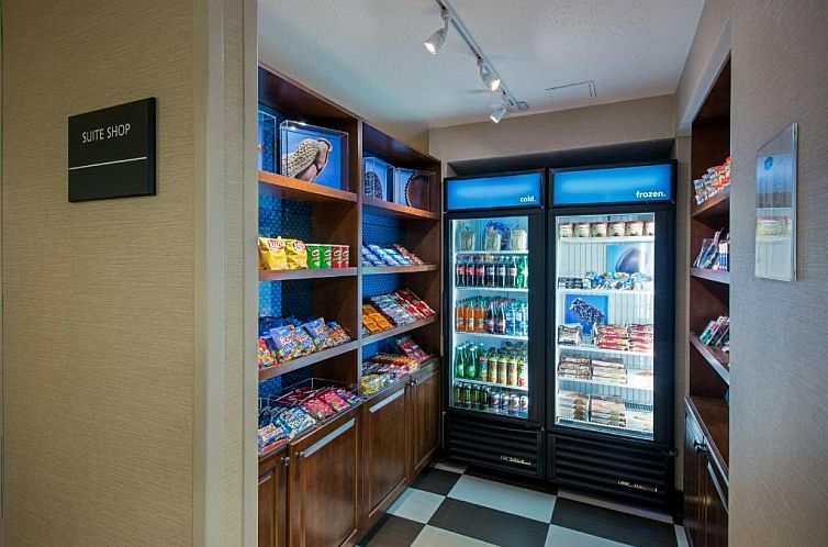 Hampton Inn West Springfield