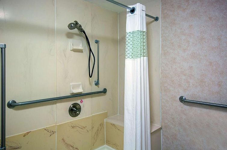 Hampton Inn West Springfield