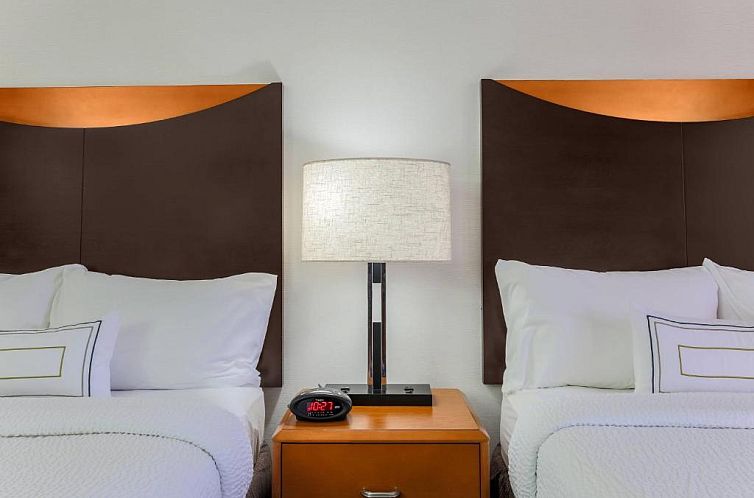 Fairfield Inn & Suites by Marriott Mahwah
