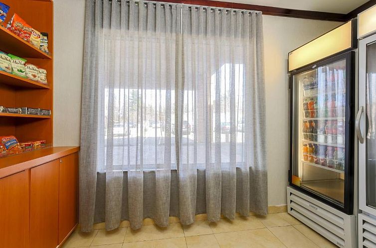 Fairfield Inn & Suites by Marriott Mahwah