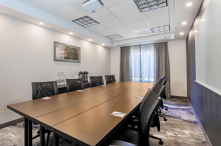 Fairfield Inn & Suites by Marriott Mahwah