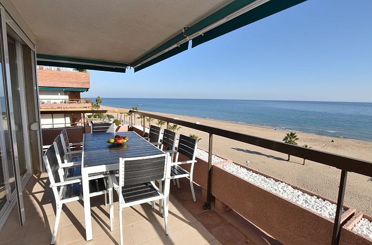 Appartement Els Pins Atico