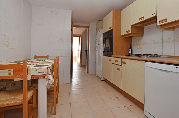 Appartement Els Pins Atico