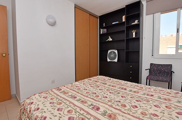 Appartement Els Pins Atico