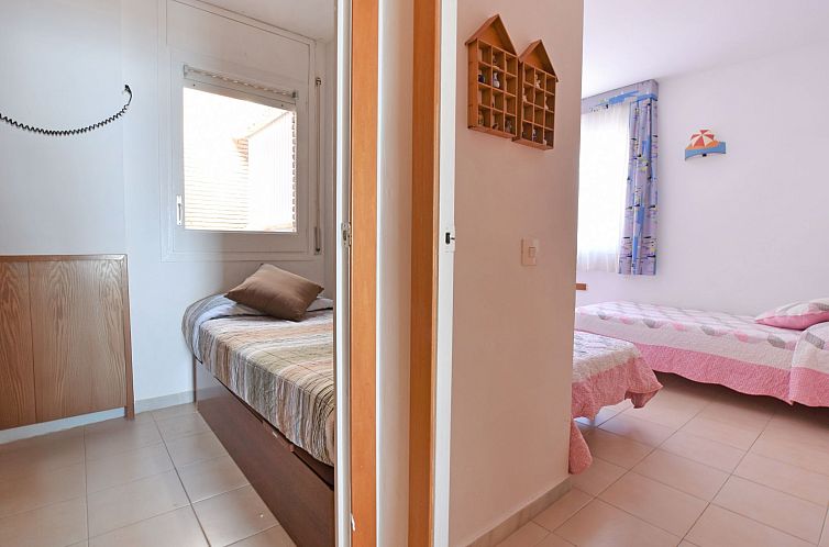 Appartement Els Pins Atico