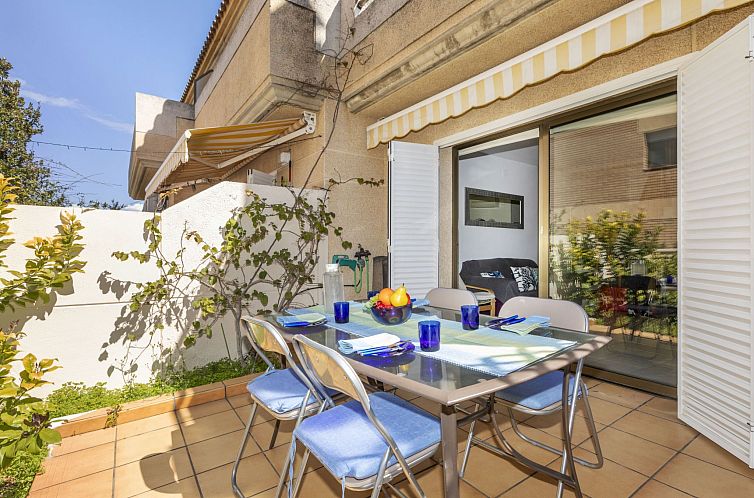 Unterkunft 1562803 - Ferienhaus Costa Dorada - Vakantiehuis Xipres