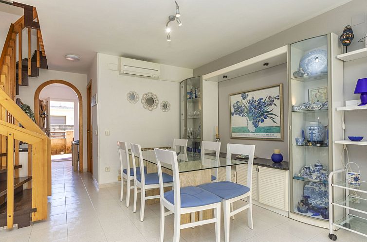 Vakantiehuis Xipres