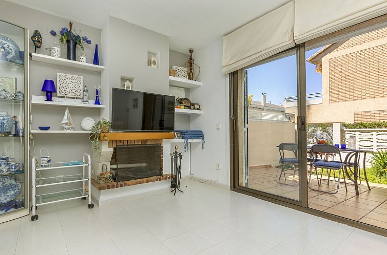 Vakantiehuis Xipres