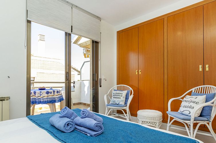 Vakantiehuis Xipres