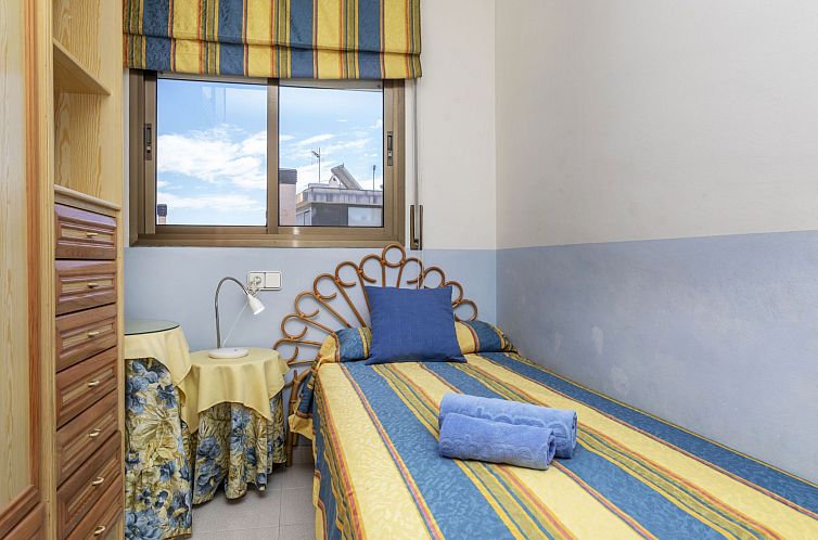 Vakantiehuis Xipres
